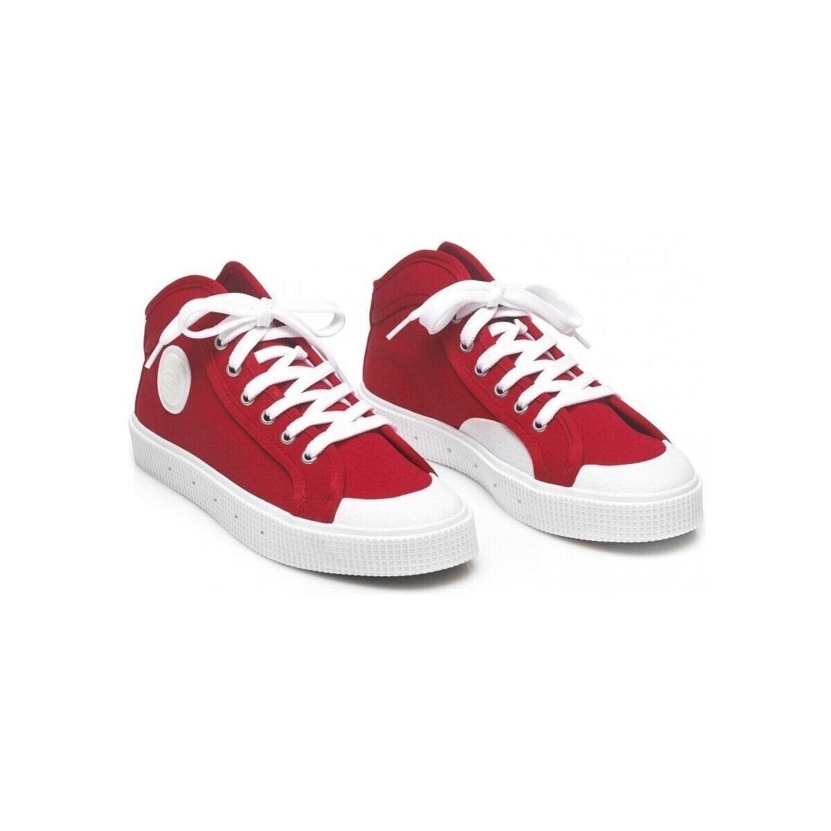 Sanjo Pantofi K100 - Red