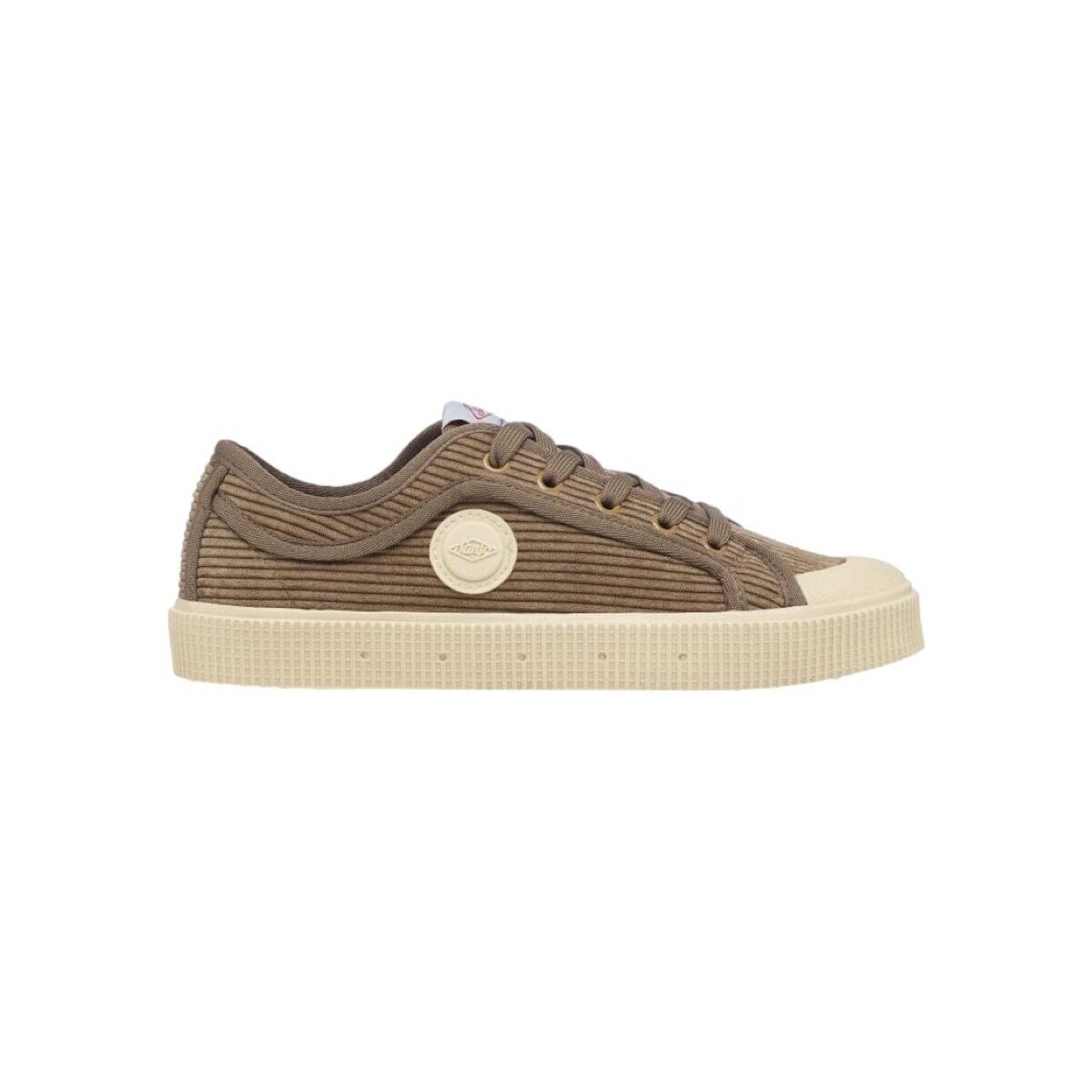 Sanjo Pantofi K200 Corduroy - Brown