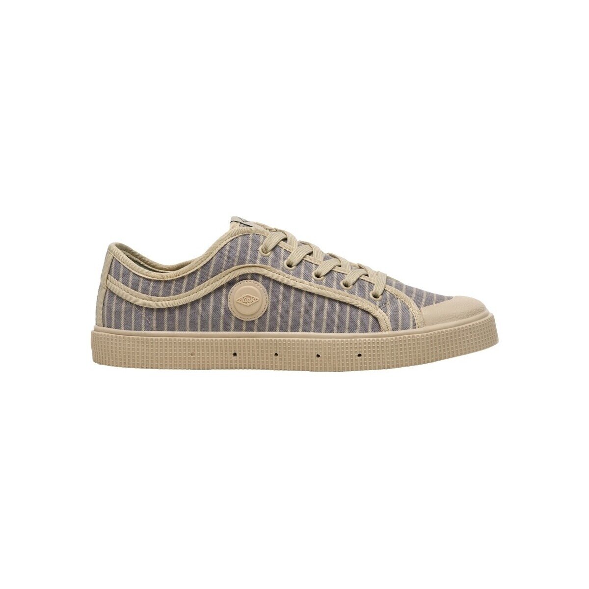 Sanjo Pantofi K200 Pinstripe - Ocean