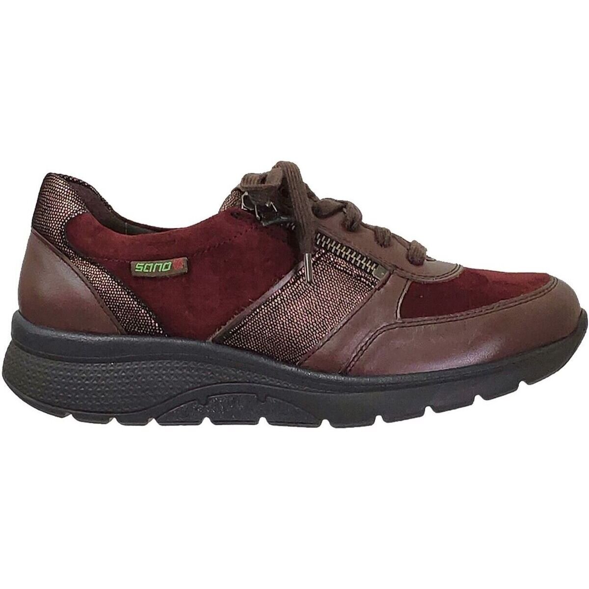 Sano De Mephisto Pantofi Izae