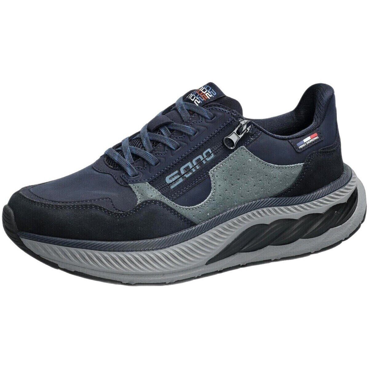 Sano De Mephisto Pantofi Stride