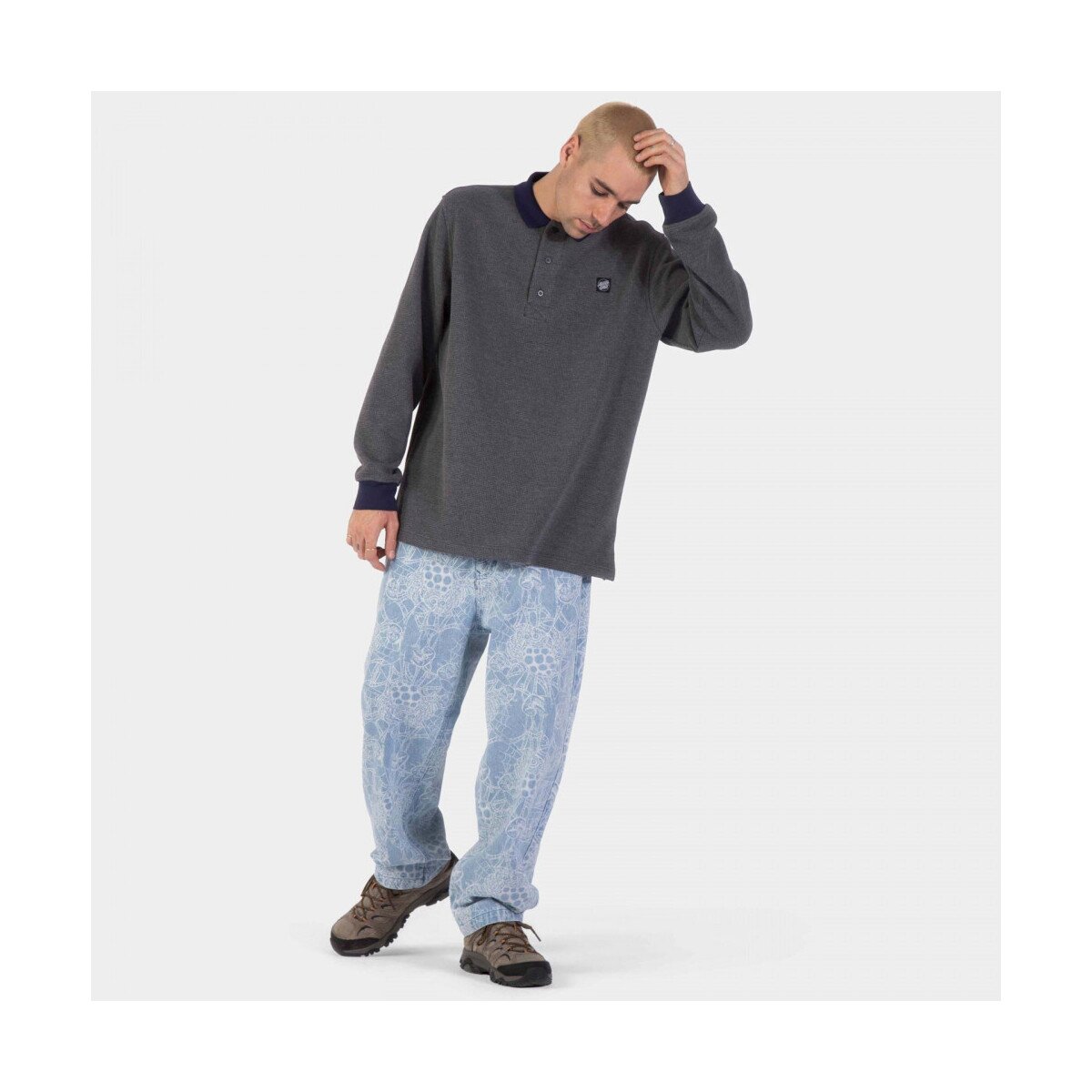 Santa Cruz Îmbracaminte Big pants