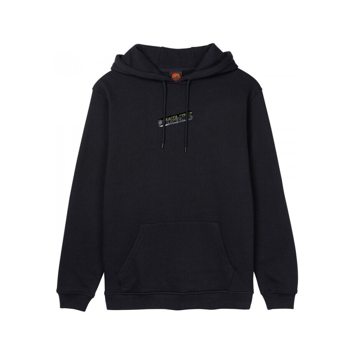 Santa Cruz Îmbracaminte Damaged hand hood
