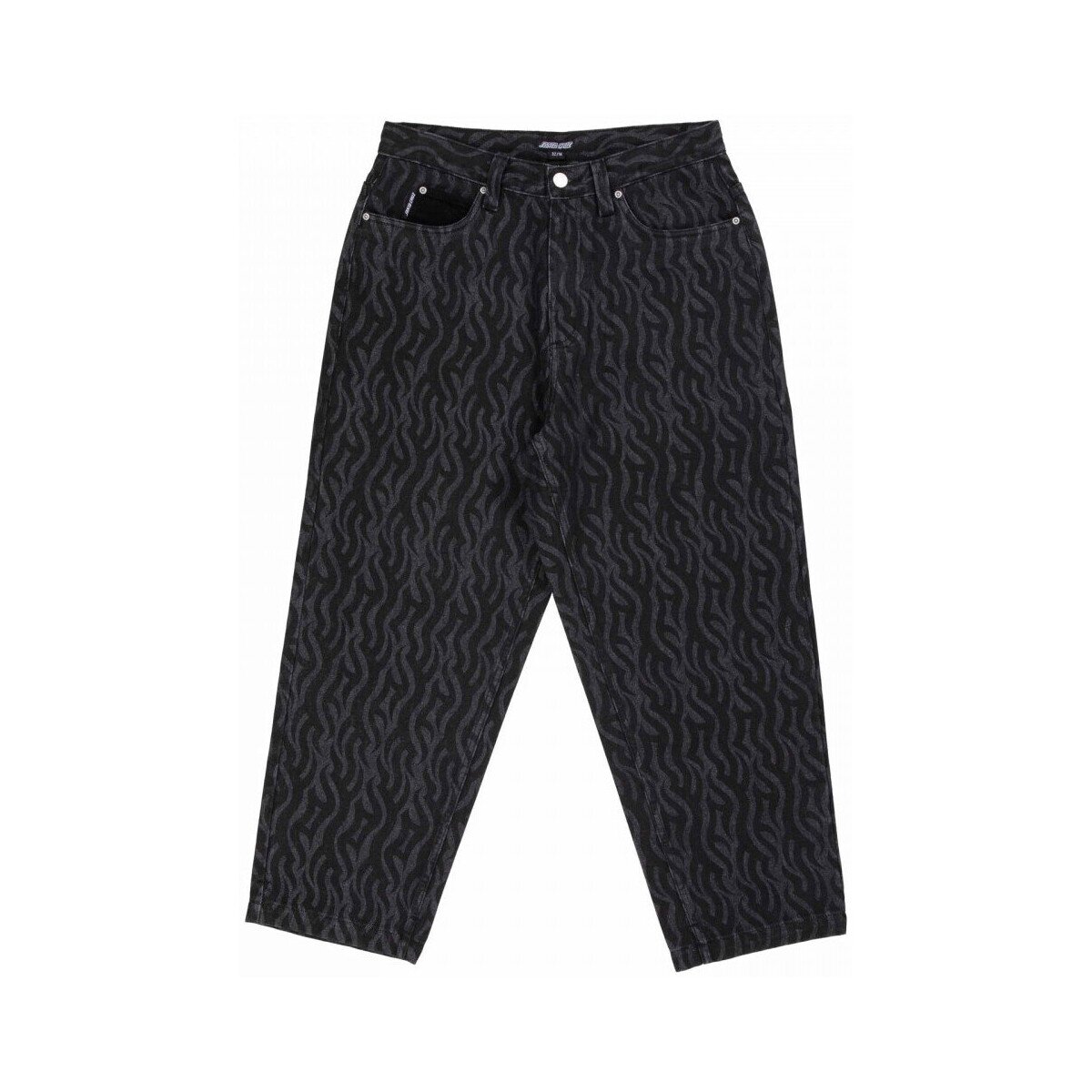 Santa Cruz Îmbracaminte Kayce pants