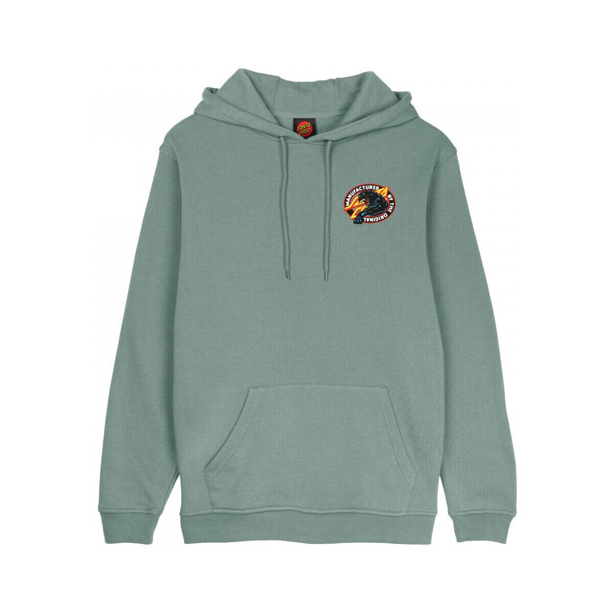 Santa Cruz Îmbracaminte Natas sc panther hood