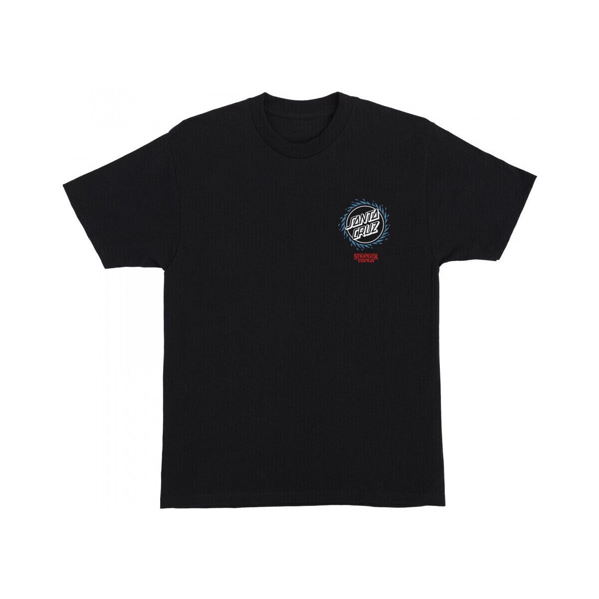 Santa Cruz Îmbracaminte T-shirt st hellfire pit ss