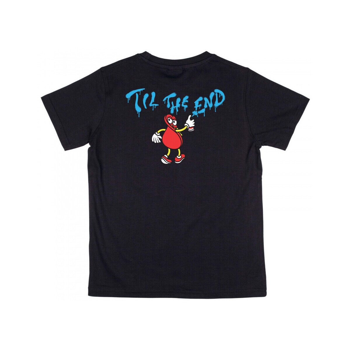 Santa Cruz Îmbracaminte Youth dot guy tte t-shirt