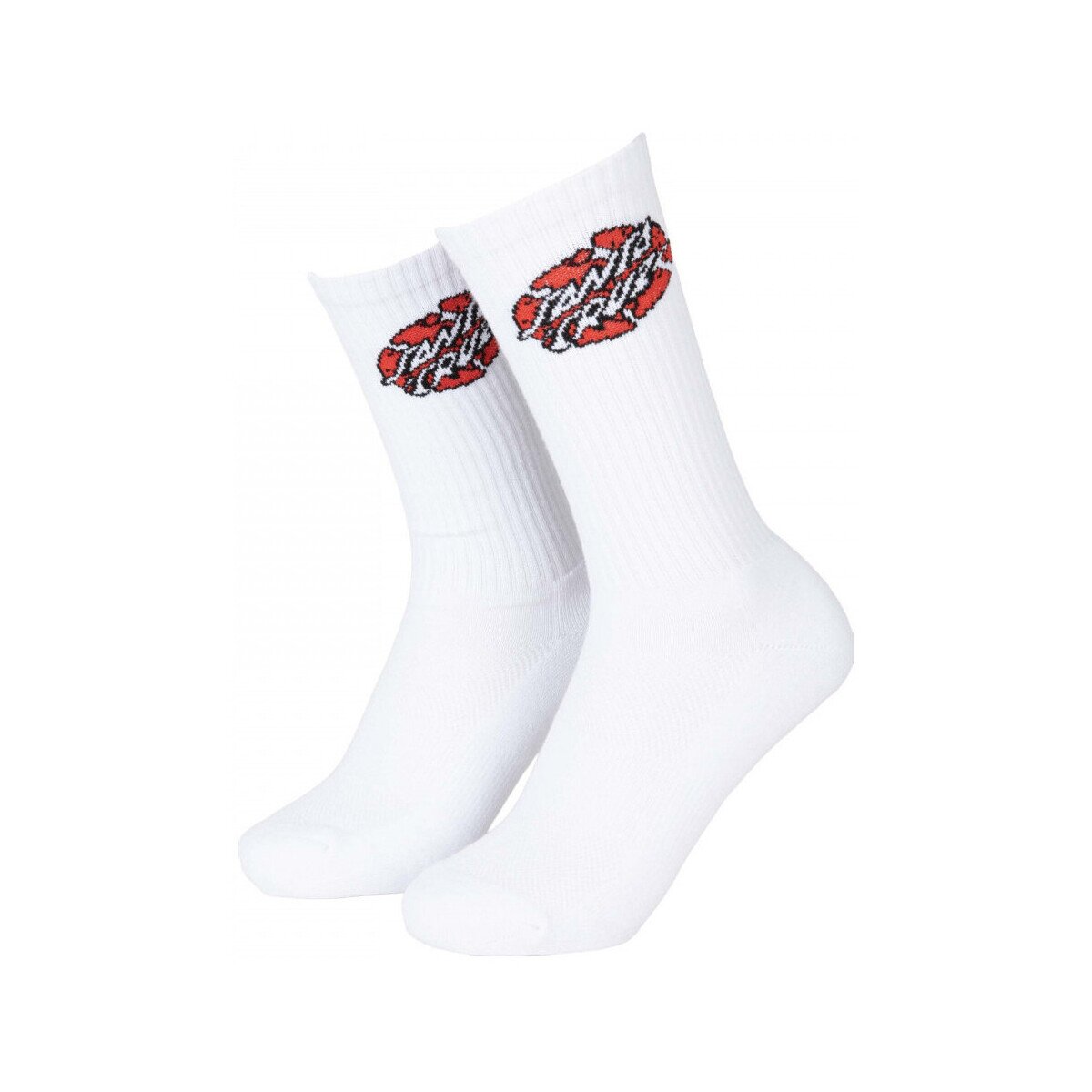Santa Cruz Lenjerie intimă Broken dot sock