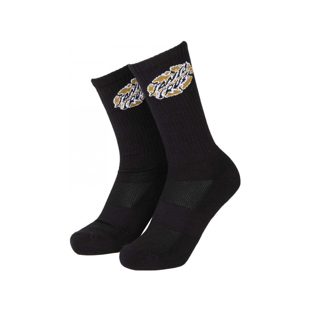 Santa Cruz Lenjerie intimă Broken dot sock