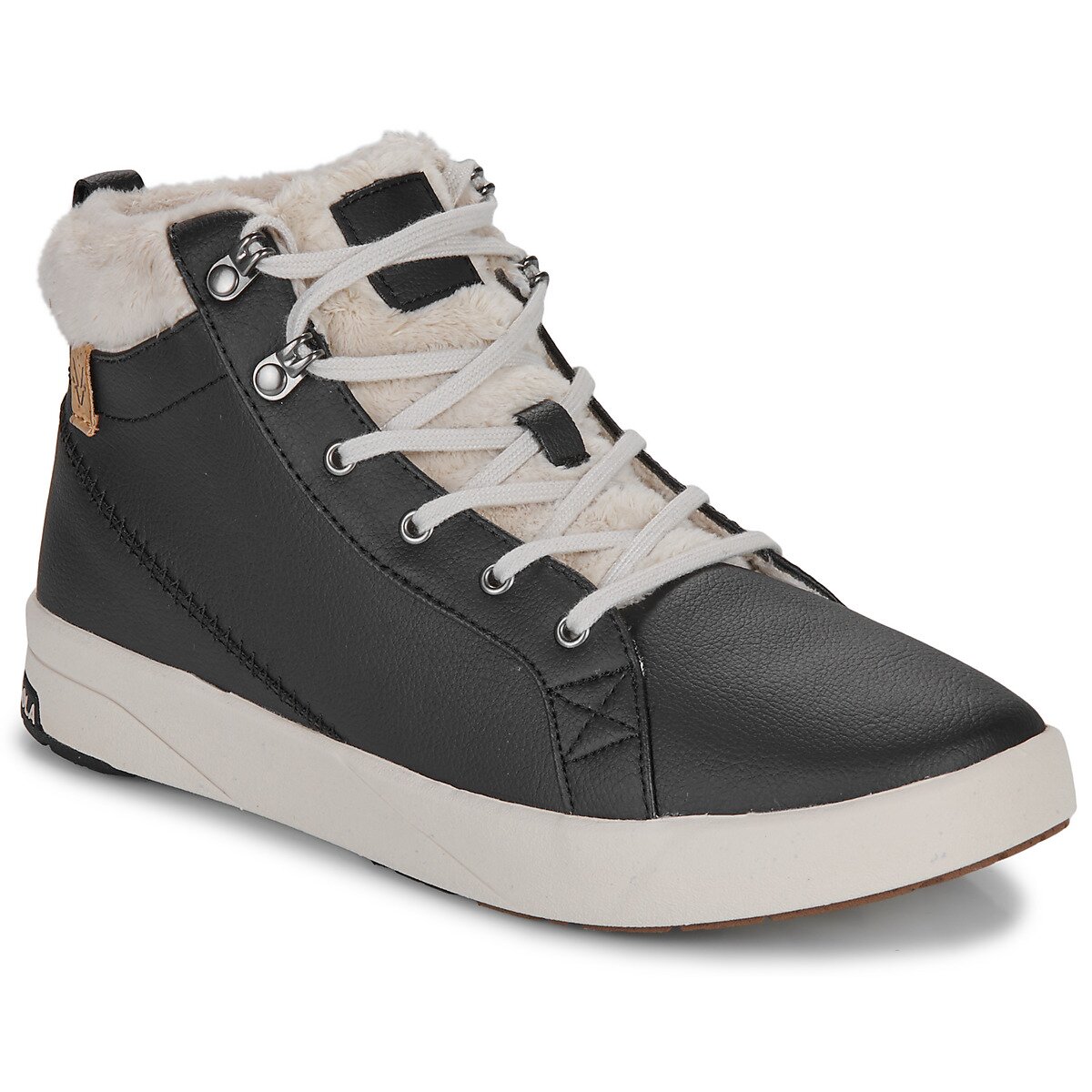 Saola Pantofi BERGEN WARM