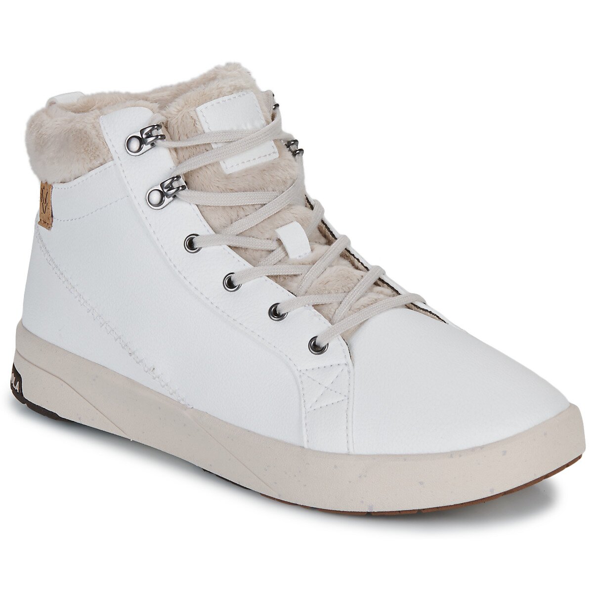 Saola Pantofi BERGEN WARM