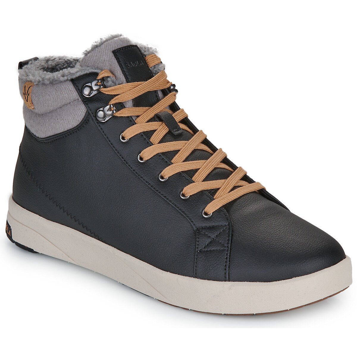 Saola Pantofi BERGEN WARM