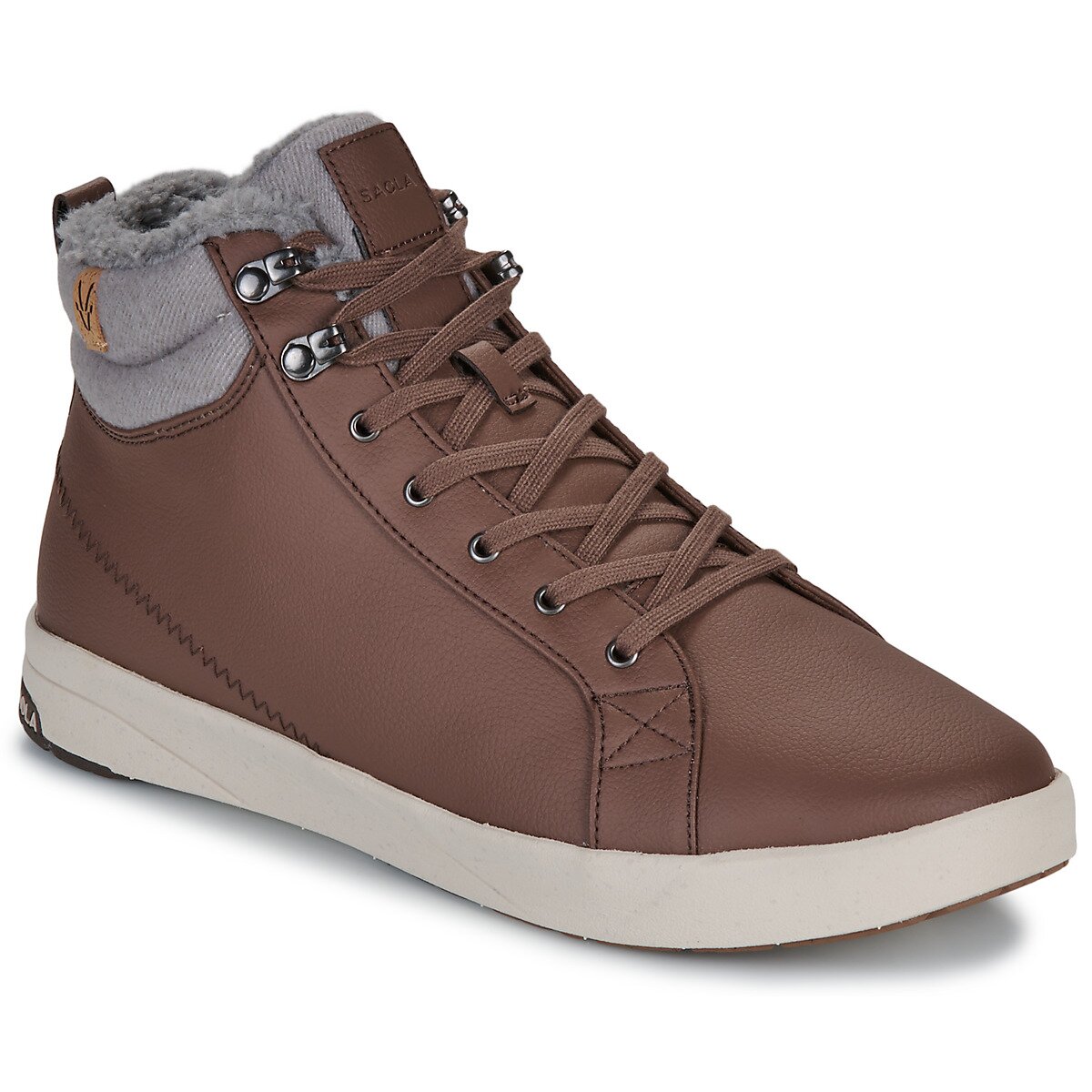 Saola Pantofi BERGEN WARM