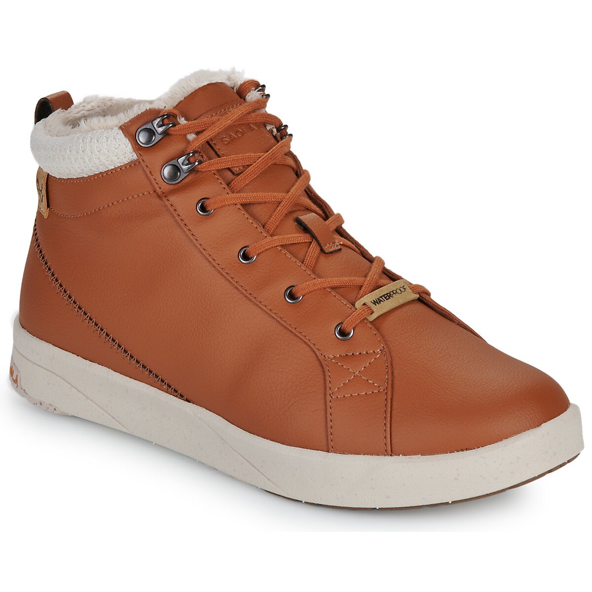 Saola Pantofi BERGEN WATERPROOF WARM