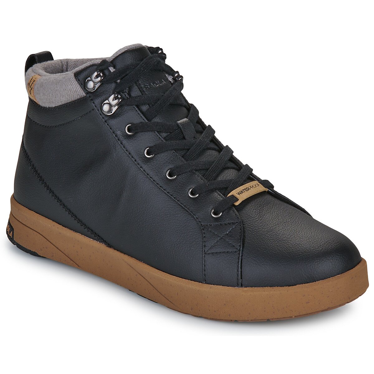 Saola Pantofi BERGEN WATERPROOF WARM