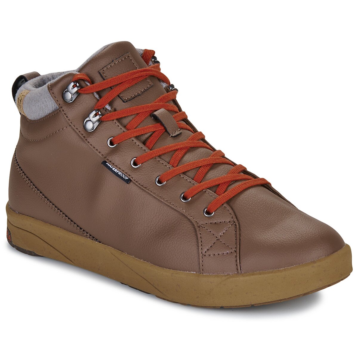 Saola Pantofi BERGEN WP WARM