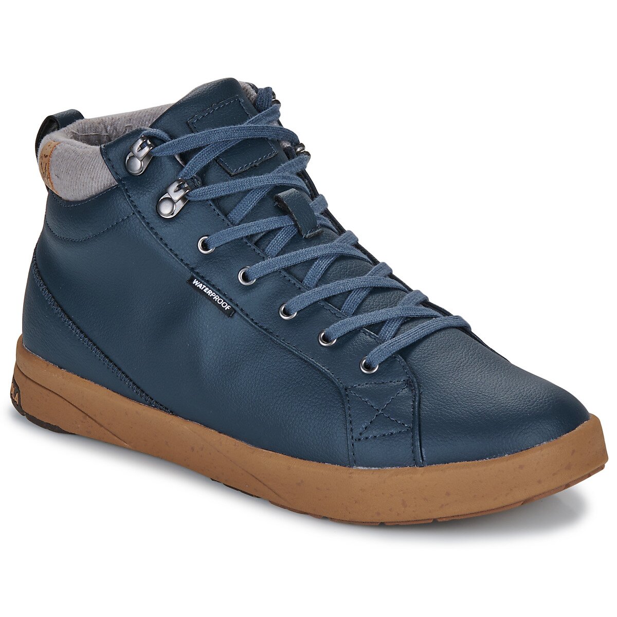 Saola Pantofi BERGEN WP WARM