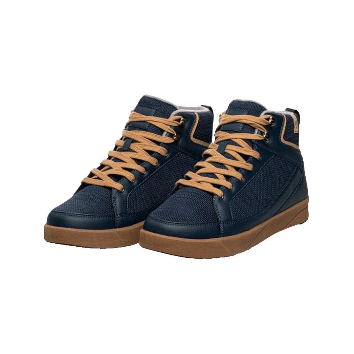 Saola Pantofi Bottines Machu imperméables