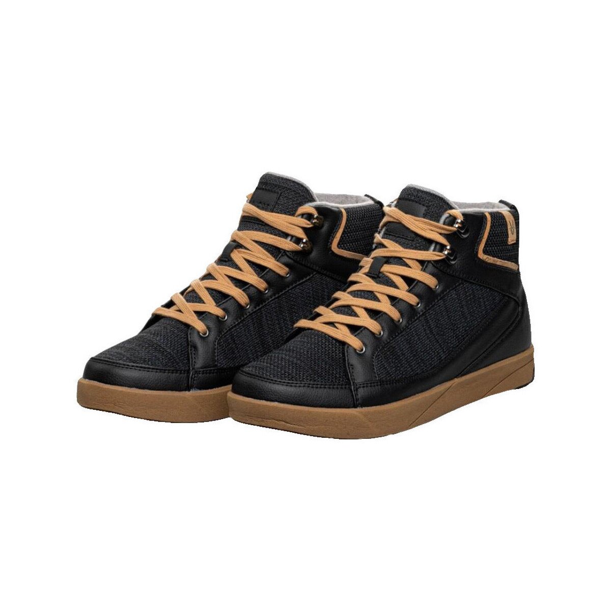 Saola Pantofi Bottines Machu résistantes à l'eau