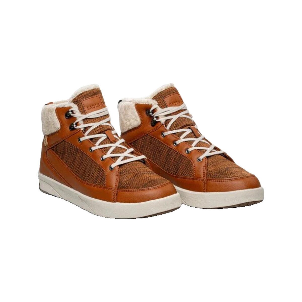 Saola Pantofi Bottines Picchu Waterproof imperméables