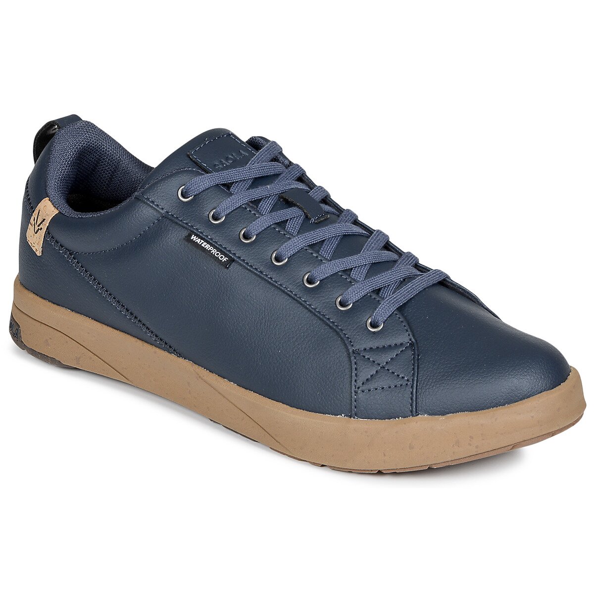 Saola Pantofi CANNON 2.0 WATERPROOF