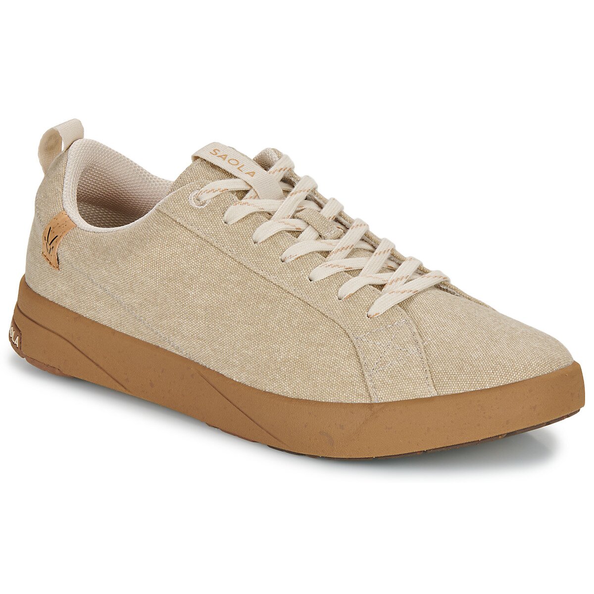 Saola Pantofi CANNON CANVAS 2.0
