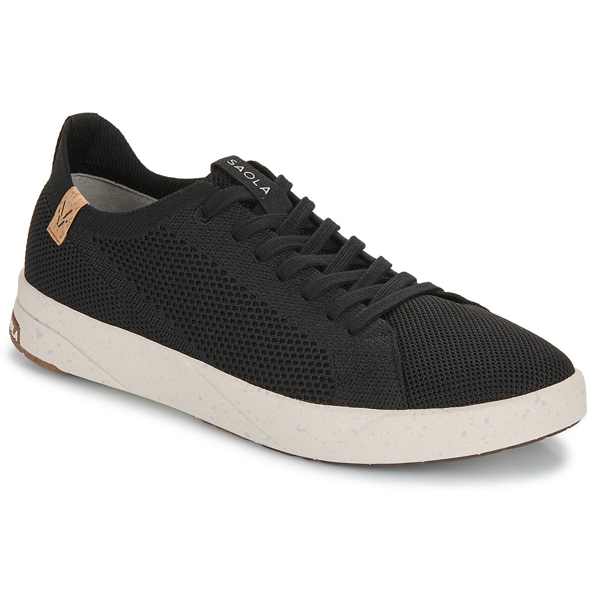 Saola Pantofi CANNON KNIT 2.0