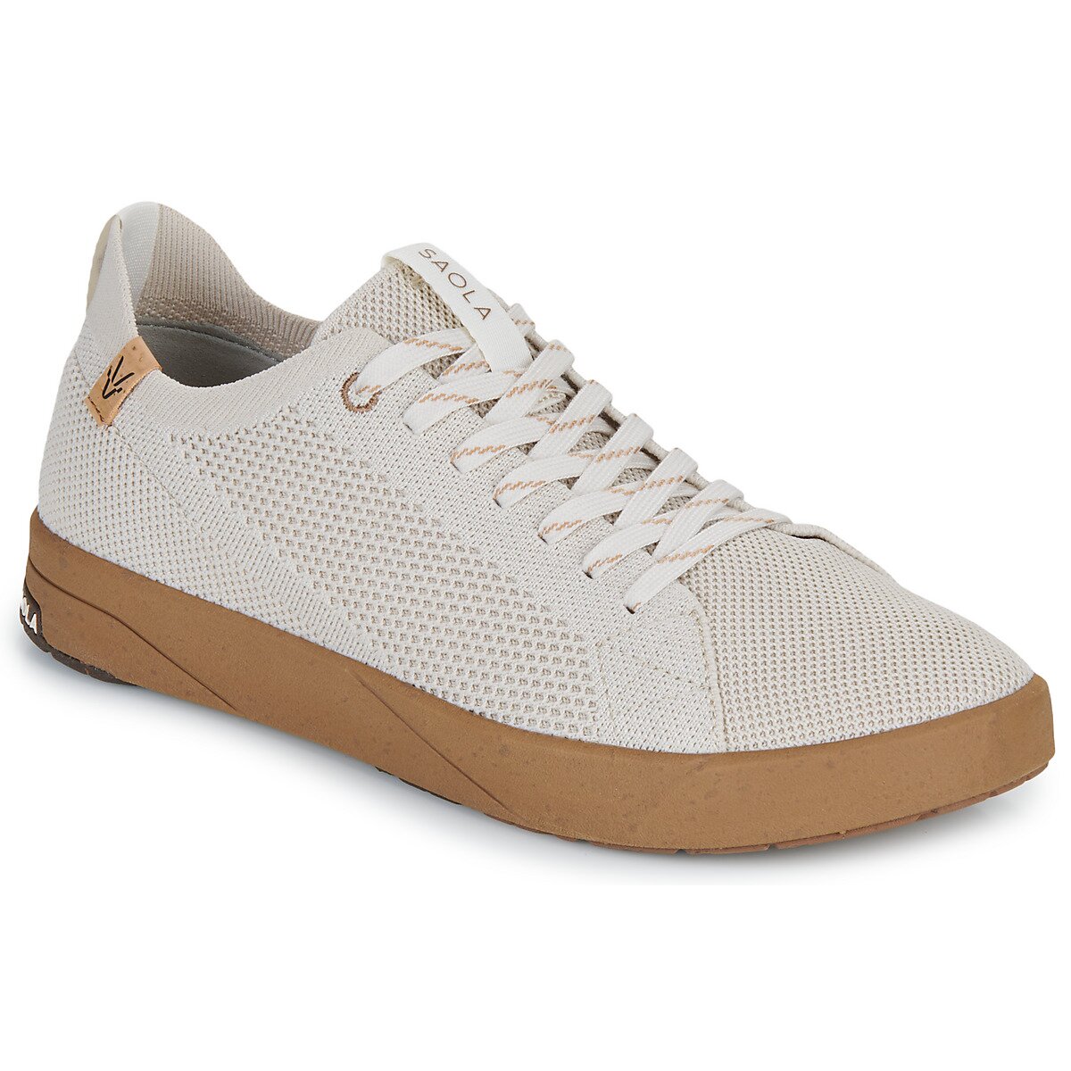 Saola Pantofi CANNON KNIT 2.0