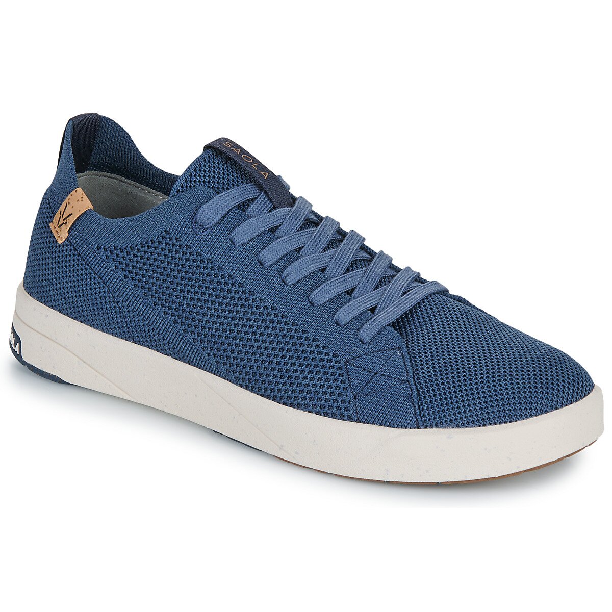 Saola Pantofi CANNON KNIT 2.0