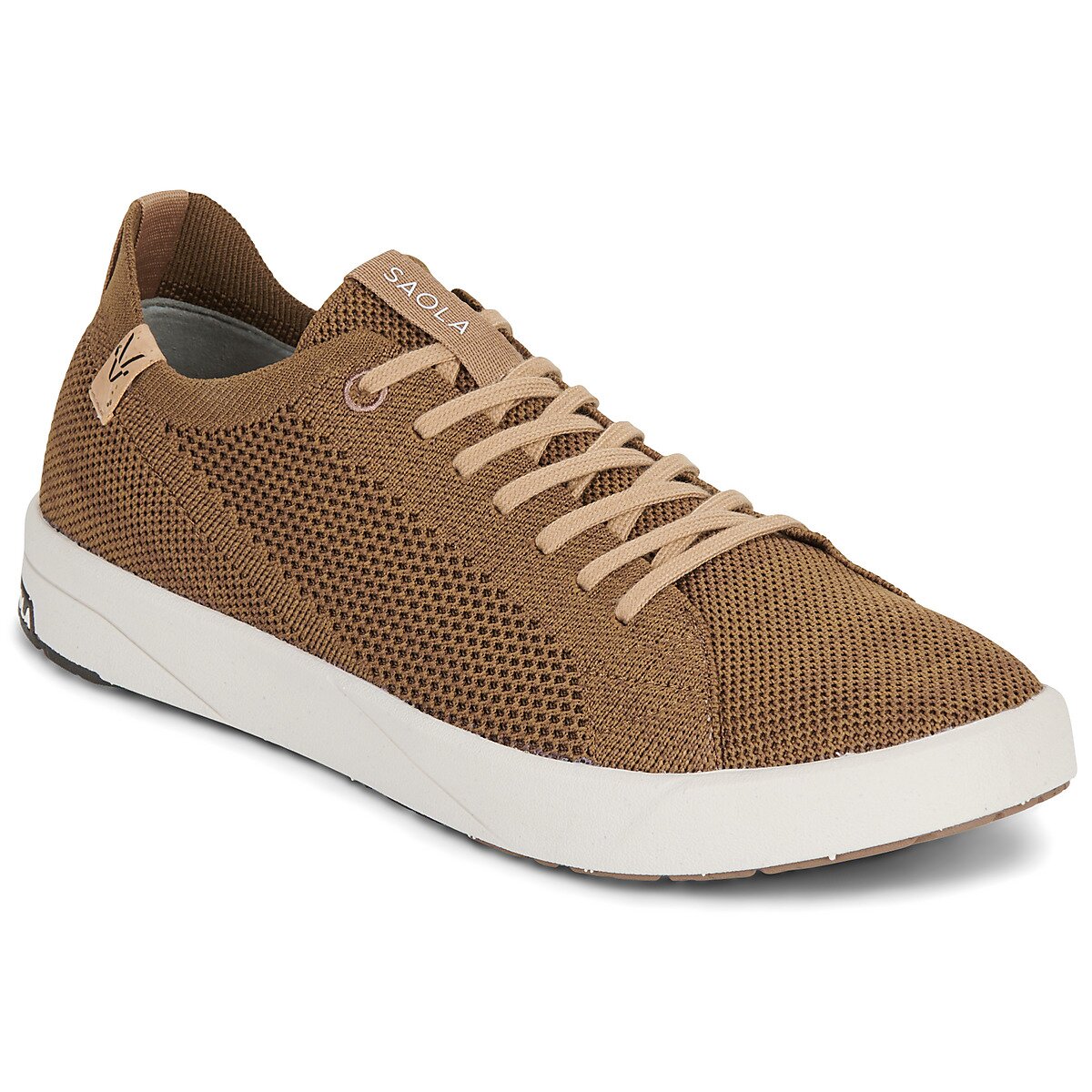 Saola Pantofi CANNON KNIT 2.0