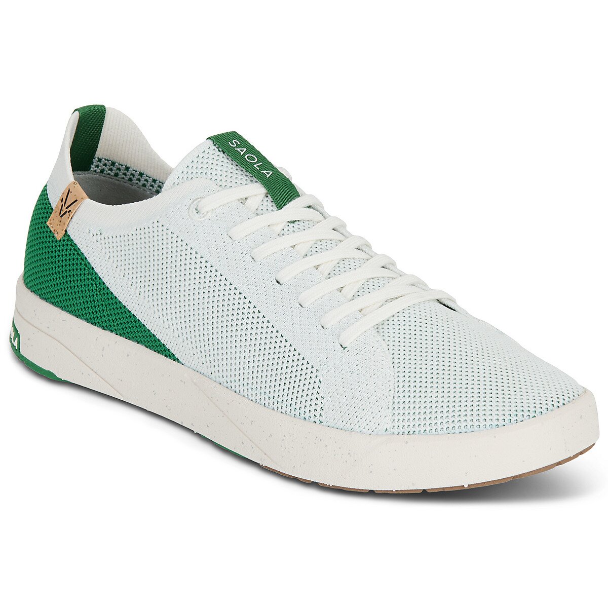 Saola Pantofi CANNON KNIT 2.0