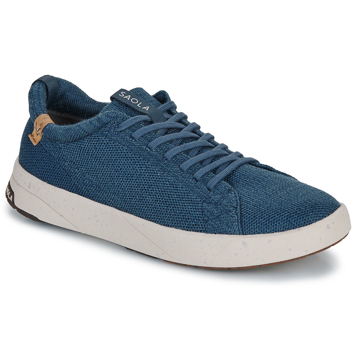 Saola Pantofi CANNON KNIT 2.0 WOOL