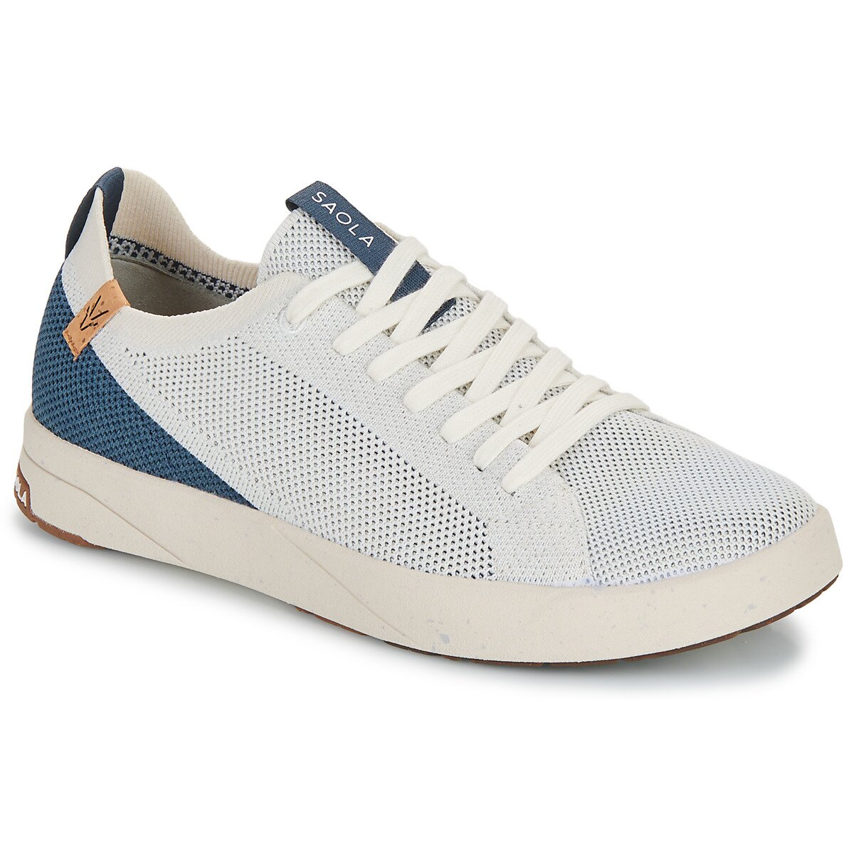 Saola Pantofi CANNON KNIT 2.1