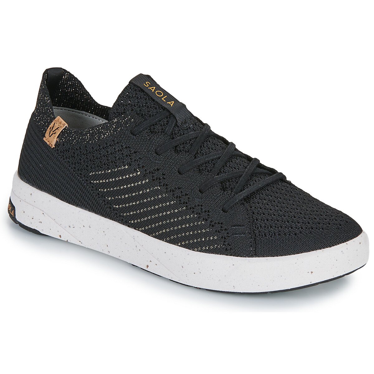 Saola Pantofi CANNON KNIT 3