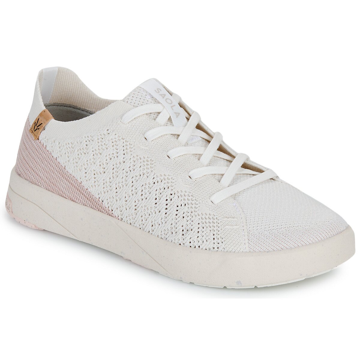 Saola Pantofi CANNON KNIT 3