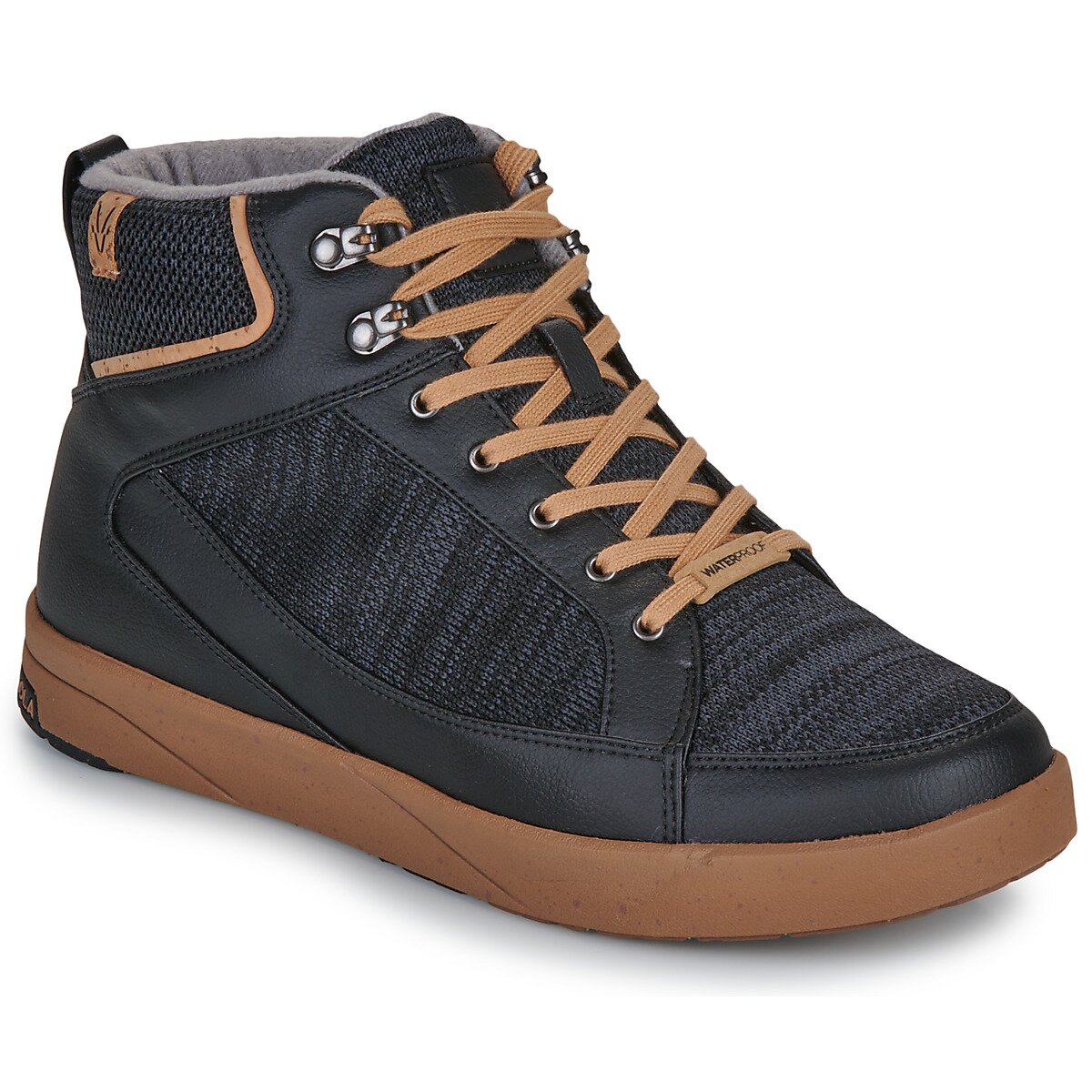 Saola Pantofi MACHU WATERPROOF