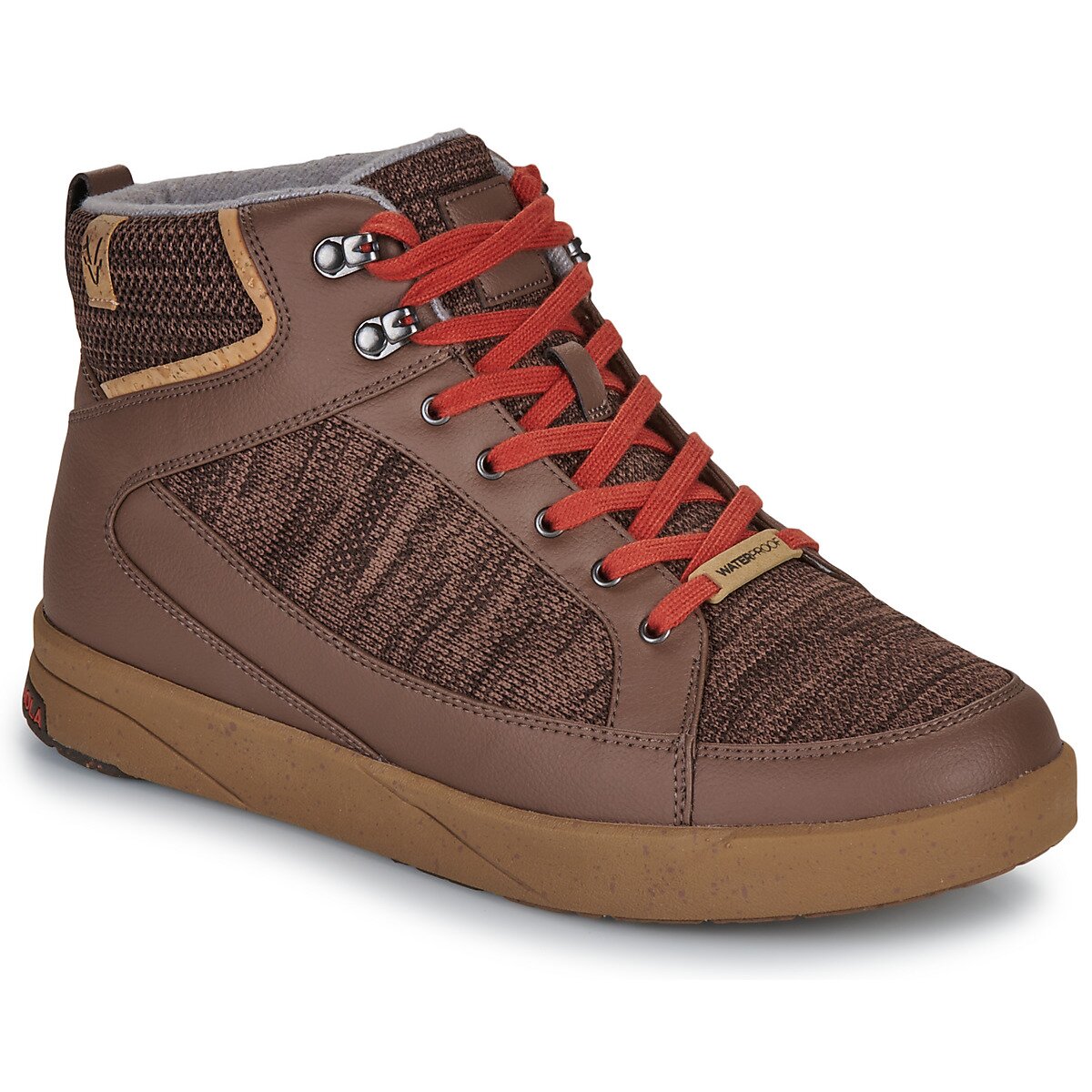 Saola Pantofi MACHU WATERPROOF
