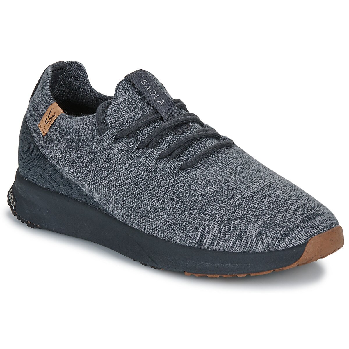 Saola Pantofi TSAVO 2.0 WOOL