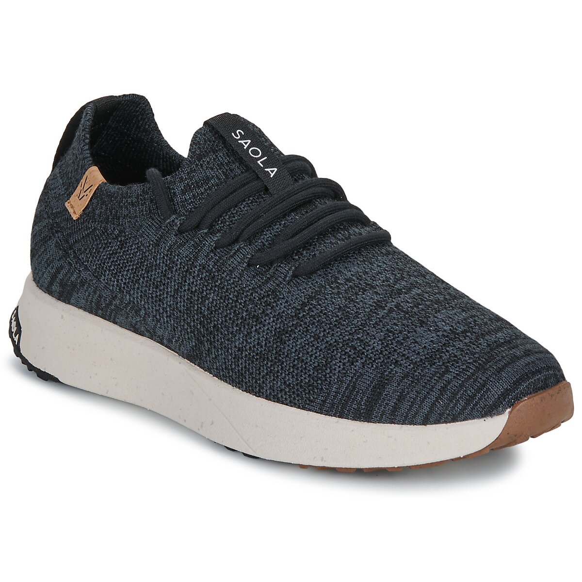 Saola Pantofi TSAVO 2.0 WOOL