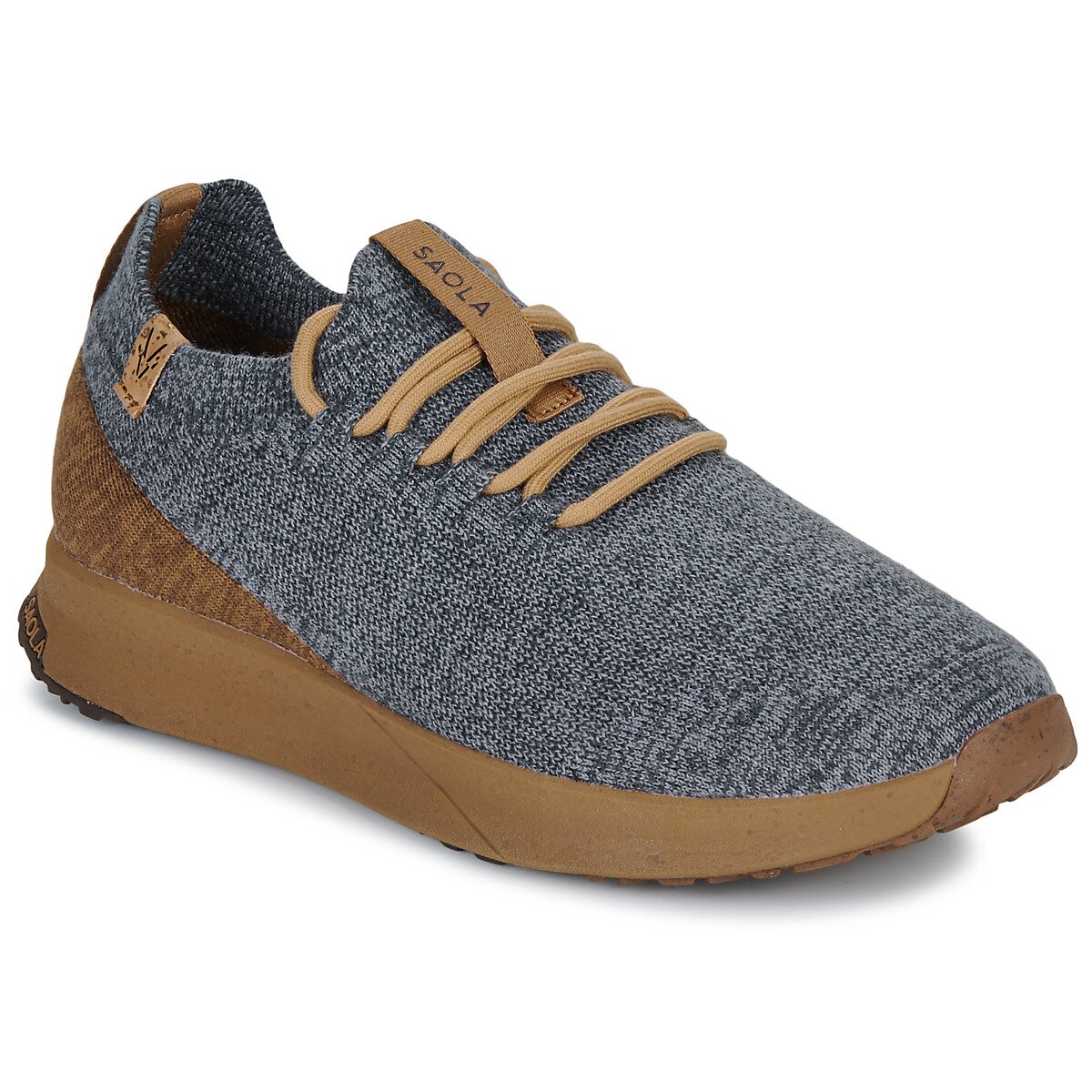 Saola Pantofi TSAVO 2.0 WOOL