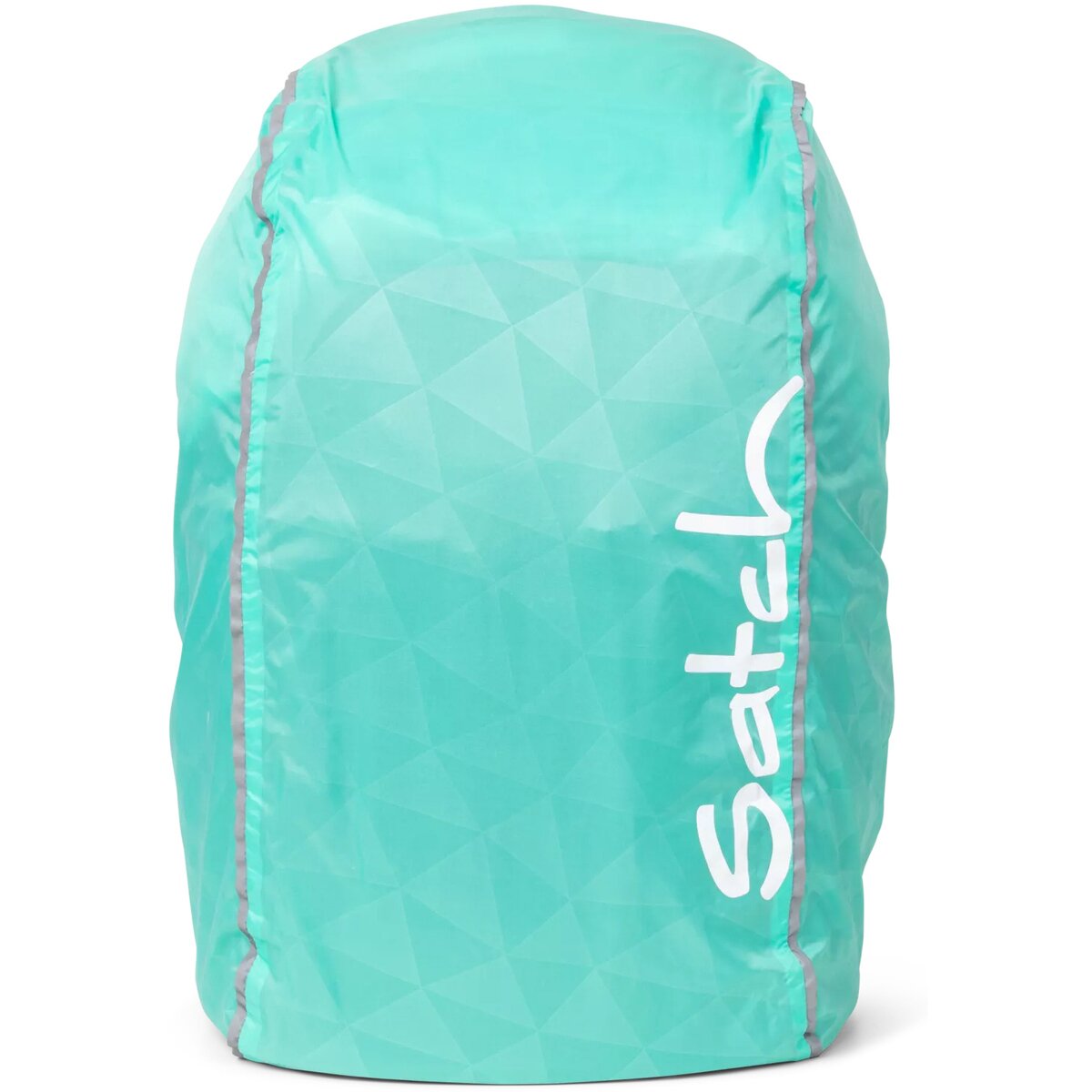 Satch Genti Raincape