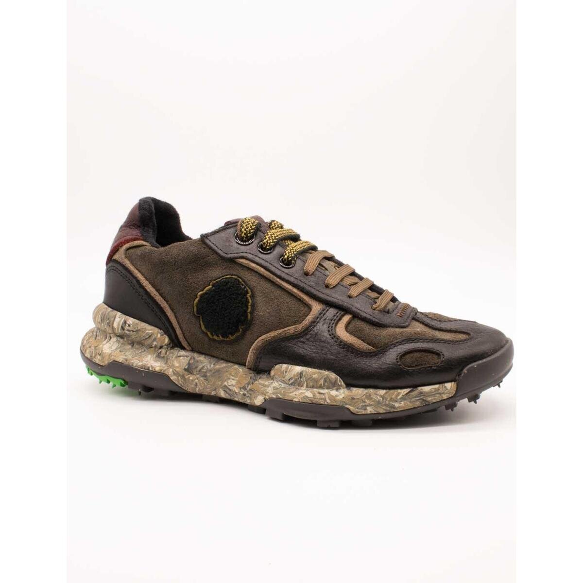 Satorisan Pantofi 120138A Chacrona