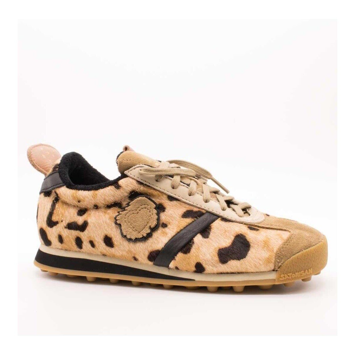 Satorisan Pantofi 120145A Stardust