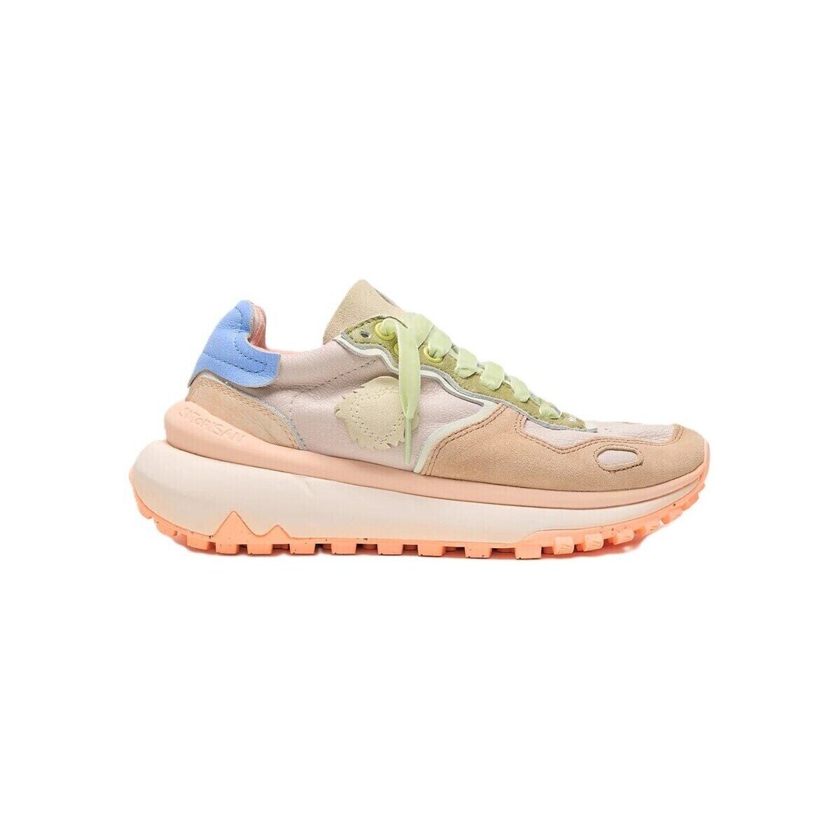 Satorisan Pantofi Chacrona