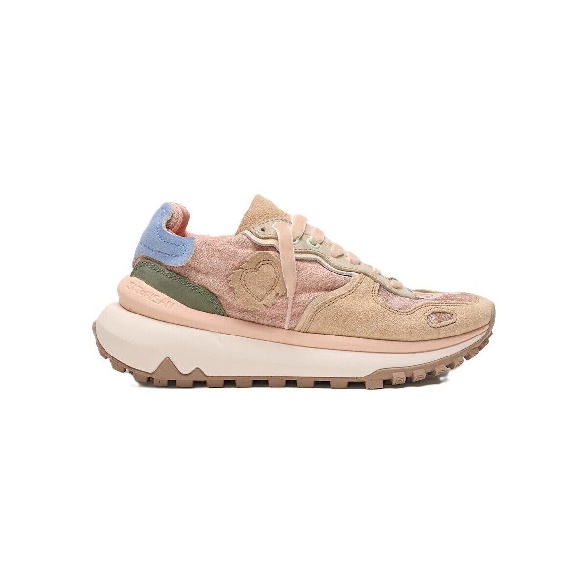 Satorisan Pantofi Chacrona