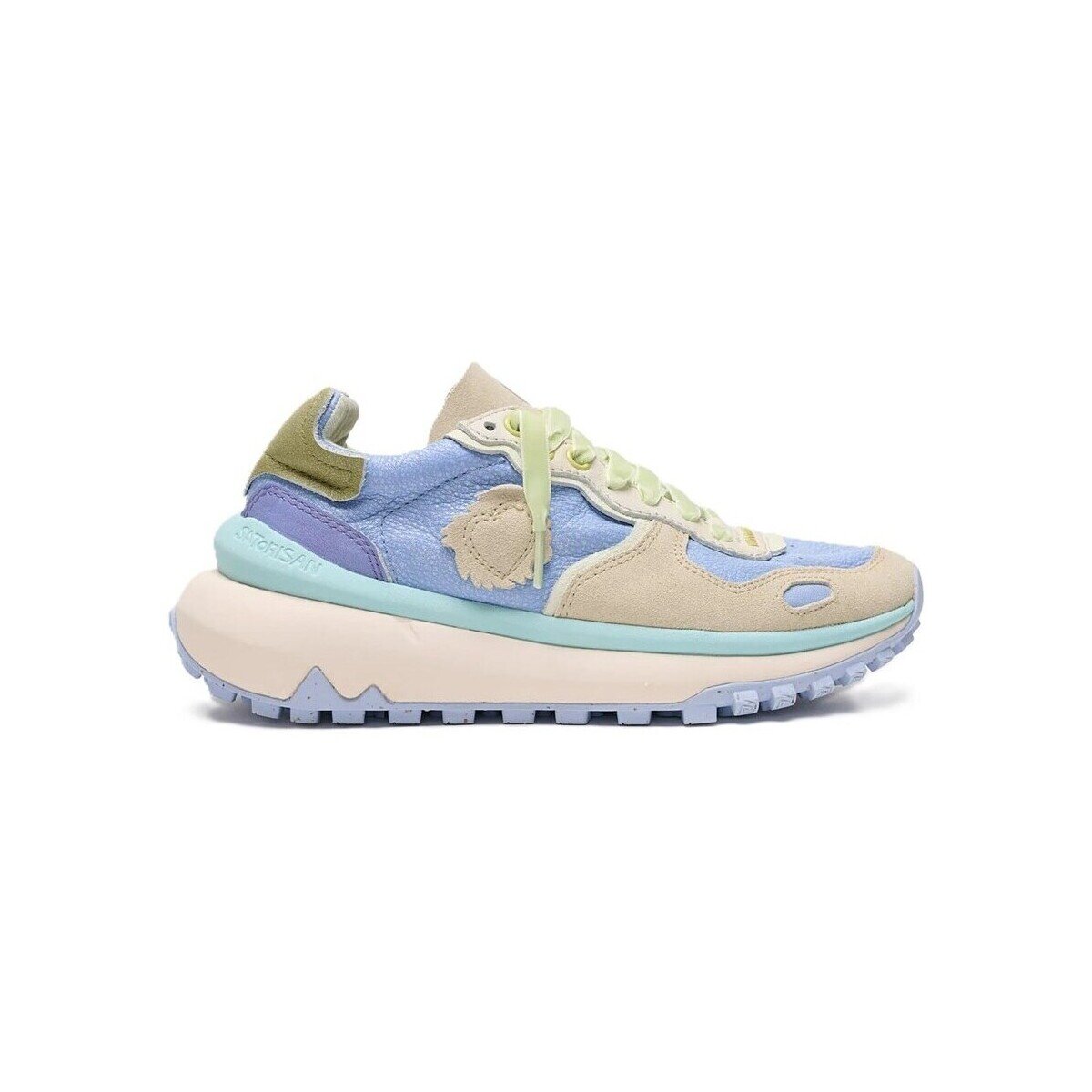 Satorisan Pantofi Chacrona