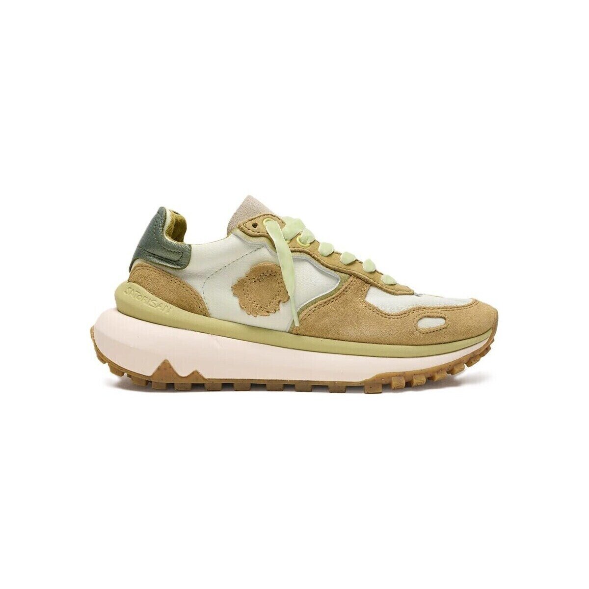 Satorisan Pantofi Chacrona
