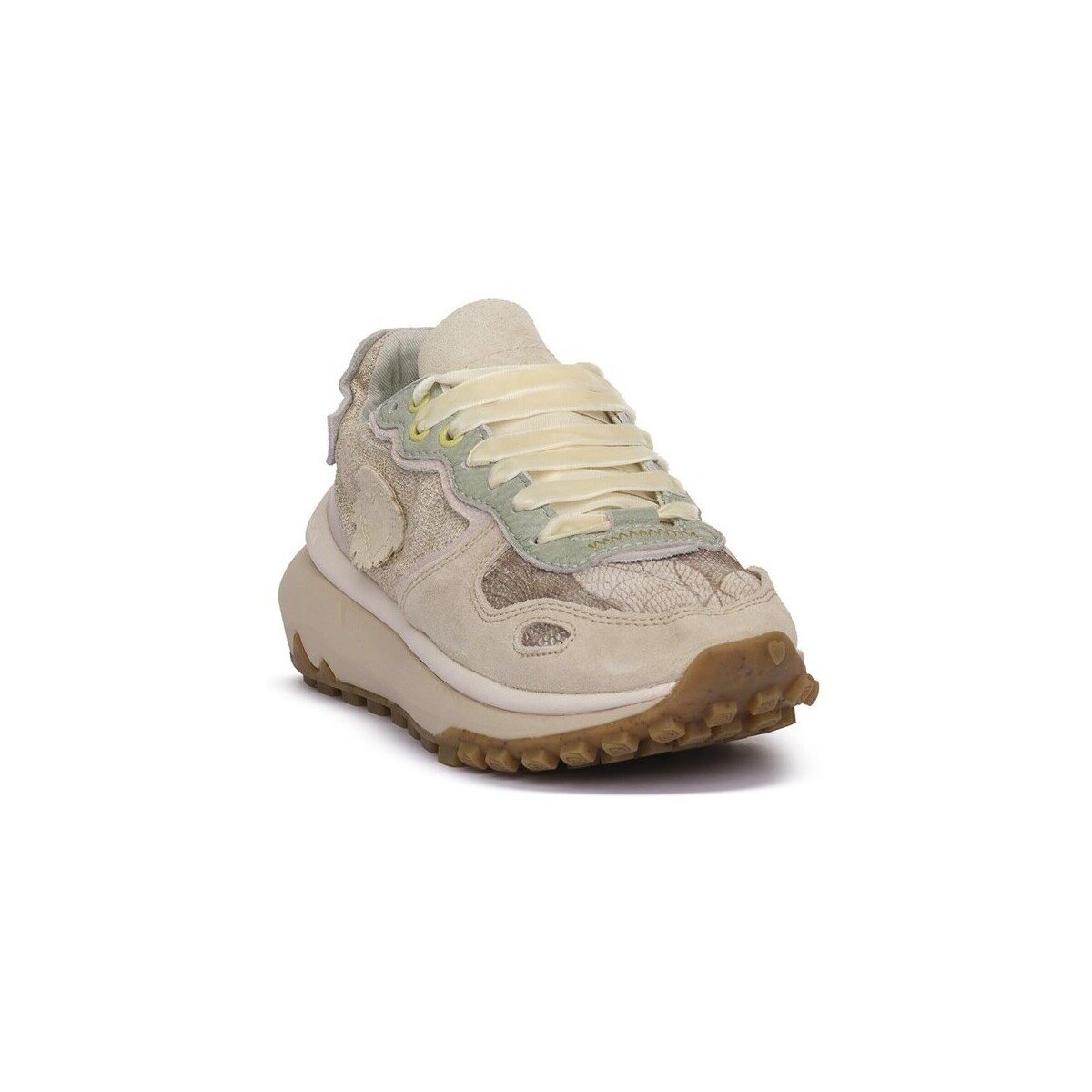 Satorisan Pantofi Chacrona Laser