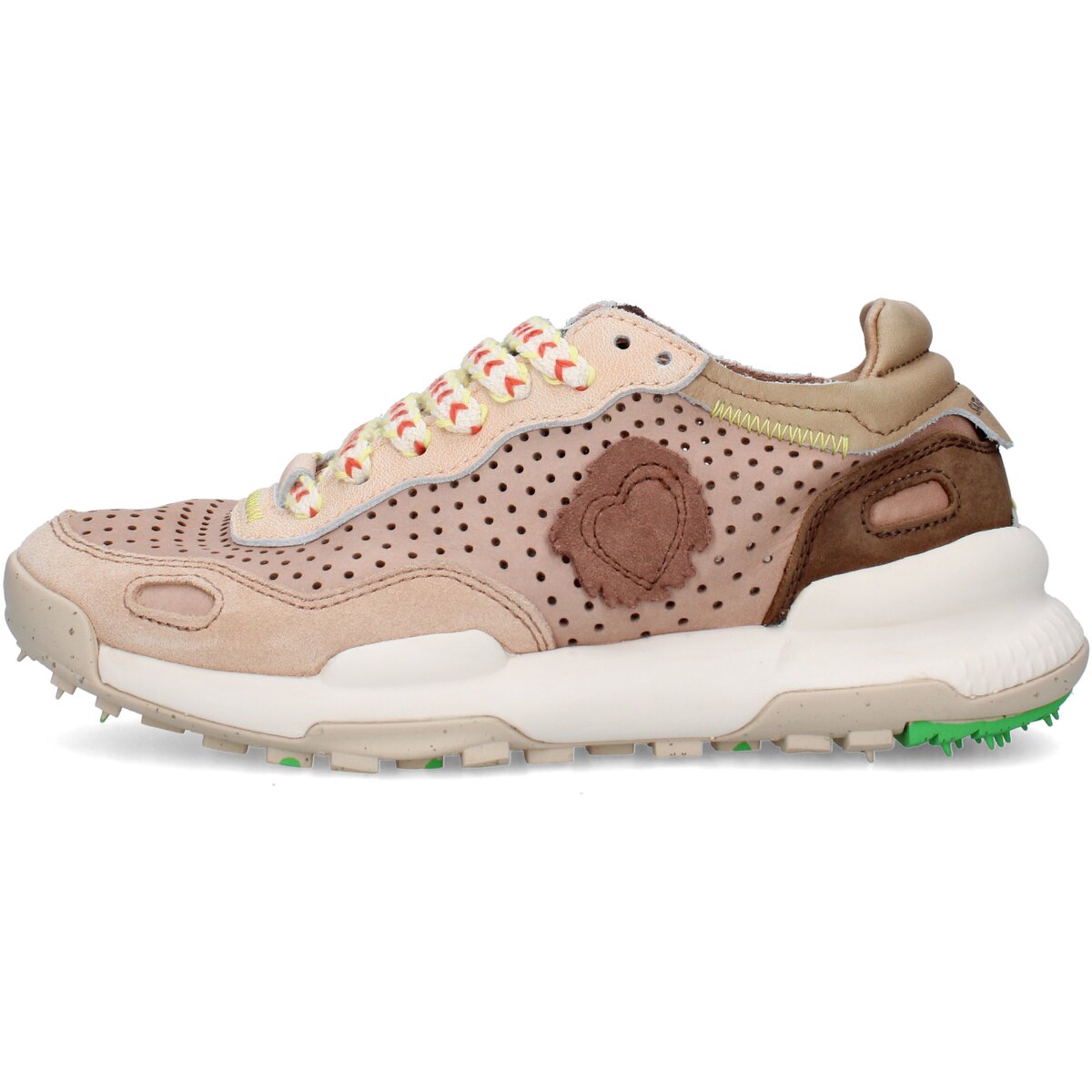 Satorisan Pantofi CHACRONA-LASER-PREMIUM
