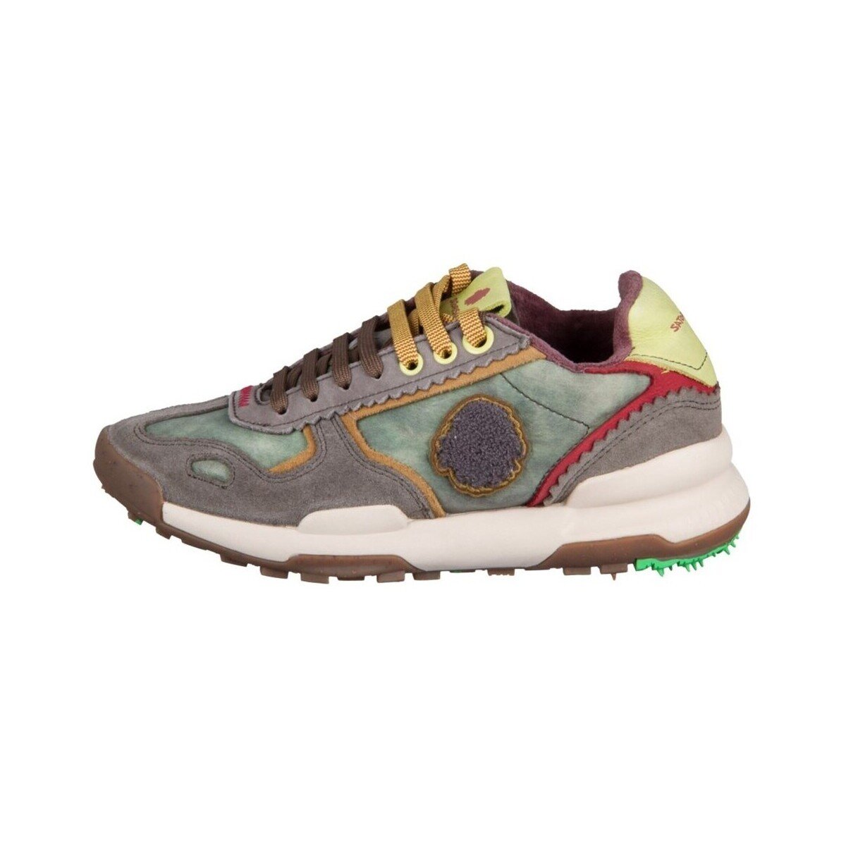 Satorisan Pantofi Chacrona Premium